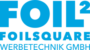 Foilsquare Werbetechnik GmbH