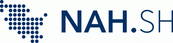 Nah-sh Logo