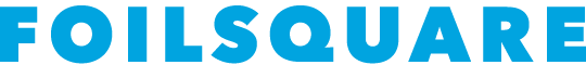 Foilsquare Logo