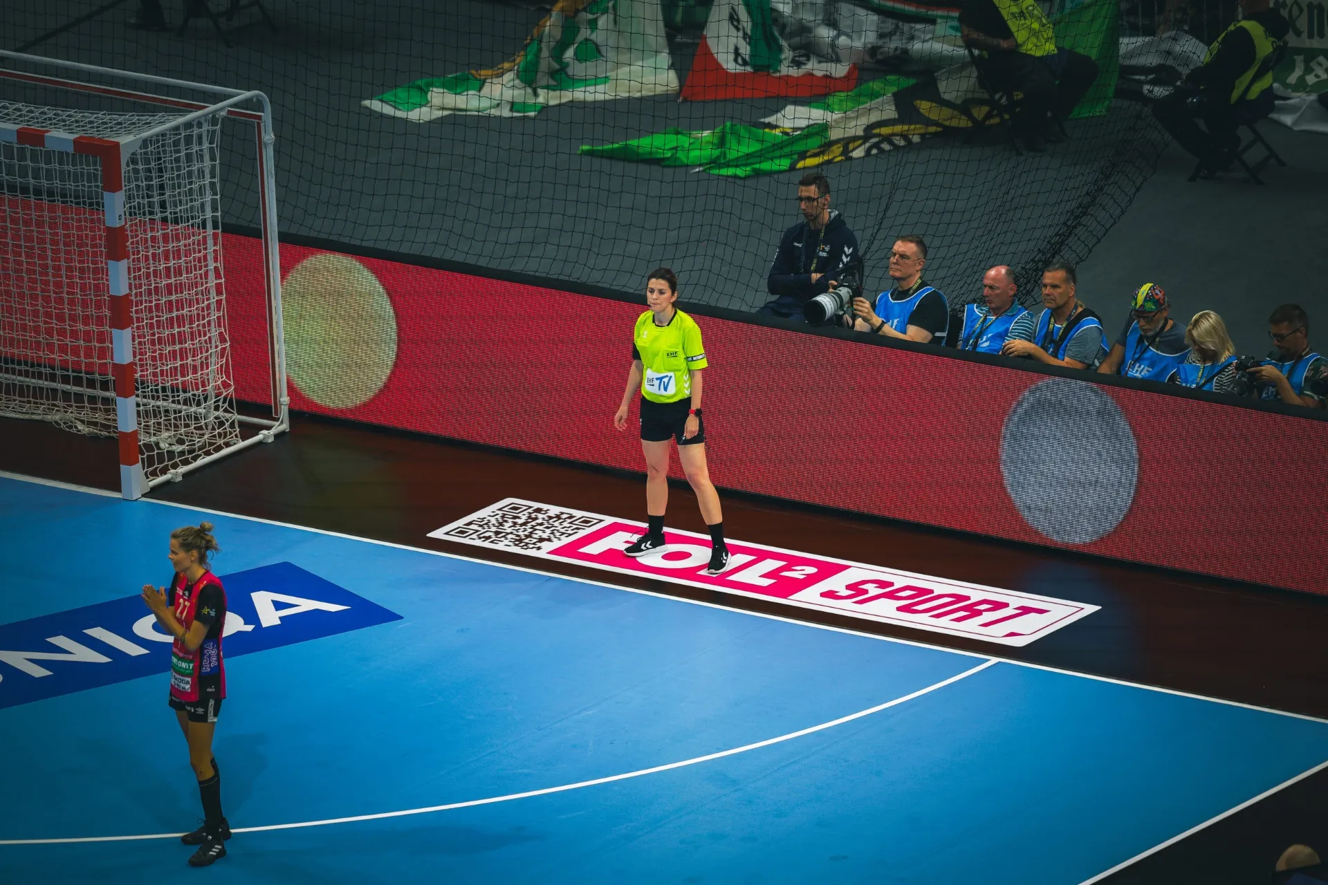 Handball